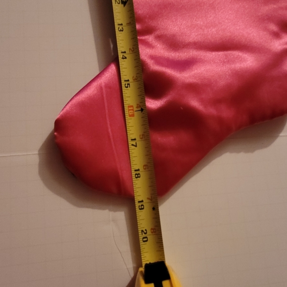 Beautiful Disney Princess Christmas Stocking - Picture 6 of 7